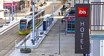 Hôtel ibis Brest Centre