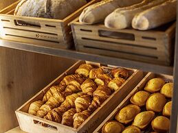 Hôtel ibis Brest Centre