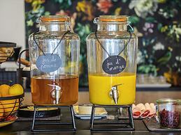 Hôtel ibis Brest Centre