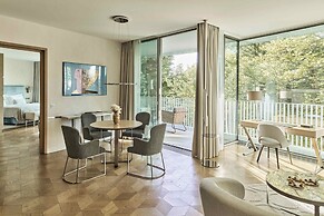 The Fontenay