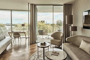 The Fontenay
