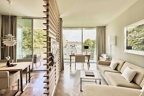 The Fontenay