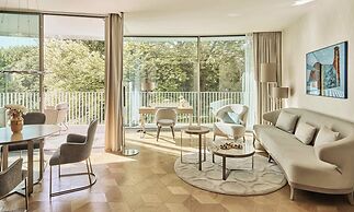 The Fontenay