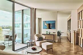 The Fontenay