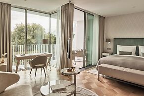 The Fontenay
