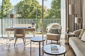 The Fontenay