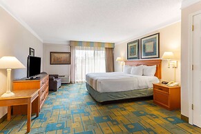 La Quinta Inn & Suites by Wyndham Redding