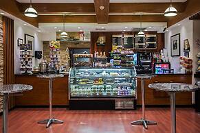 Crowne Plaza Newark Airport by IHG