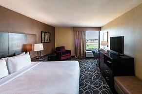 Crowne Plaza Newark Airport by IHG