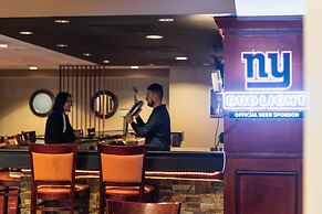 Crowne Plaza Newark Airport by IHG