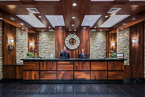 Crowne Plaza Newark Airport by IHG