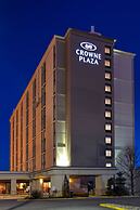 Crowne Plaza Newark Airport, an IHG Hotel