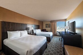Crowne Plaza Newark Airport by IHG