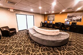 Crowne Plaza Newark Airport by IHG