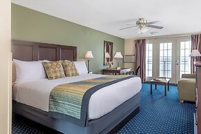 Atlantic Oceanside Hotel & Conference Center