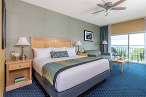 Atlantic Oceanside Hotel & Conference Center