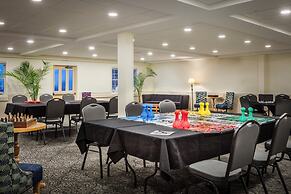 Atlantic Oceanside Hotel & Conference Center