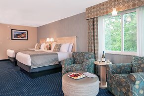 Atlantic Oceanside Hotel & Conference Center