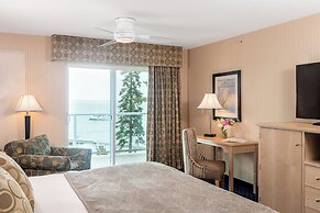 Atlantic Oceanside Hotel & Conference Center