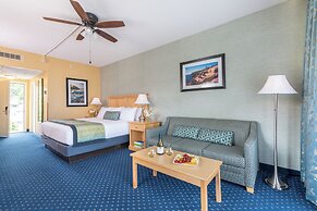 Atlantic Oceanside Hotel & Conference Center