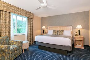 Atlantic Oceanside Hotel & Conference Center