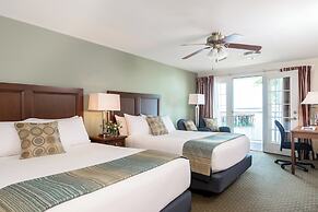 Atlantic Oceanside Hotel & Conference Center
