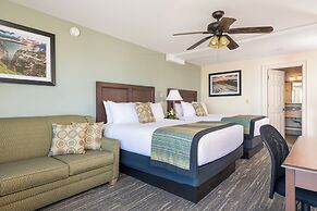 Atlantic Oceanside Hotel & Conference Center