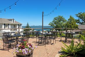Atlantic Oceanside Hotel & Conference Center