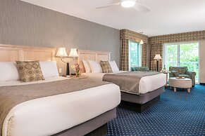 Atlantic Oceanside Hotel & Conference Center