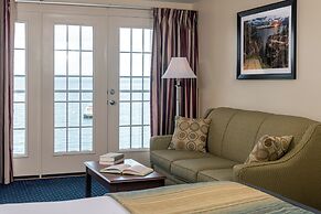 Atlantic Oceanside Hotel & Conference Center