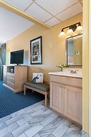 Atlantic Oceanside Hotel & Conference Center