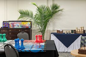 Atlantic Oceanside Hotel & Conference Center