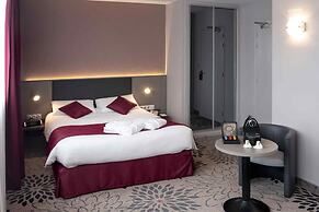 Mercure Saint Lo Centre