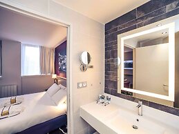 Mercure Saint Lo Centre