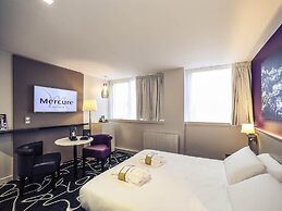 Mercure Saint Lo Centre