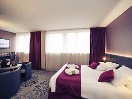 Mercure Saint Lo Centre