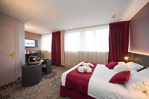 Mercure Saint Lo Centre
