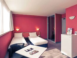 Mercure Saint Lo Centre