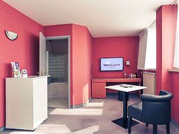 Mercure Saint Lo Centre