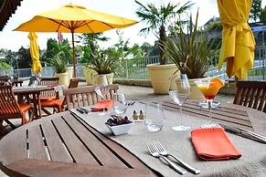 Mercure Saint Lo Centre