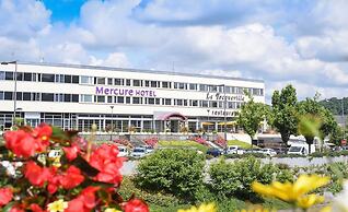 Mercure Saint Lo Centre