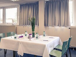 Mercure Saint Lo Centre