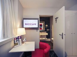 Mercure Saint Lo Centre