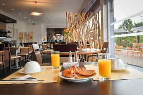 Mercure Saint Lo Centre