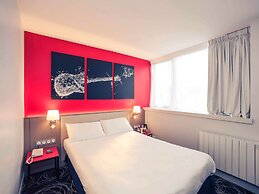 Mercure Saint Lo Centre