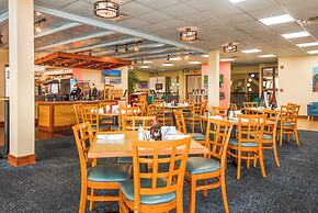 Ramada Plaza by Wyndham Nags Head Oceanfront