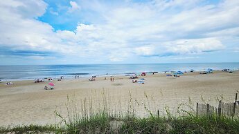 Ramada Plaza by Wyndham Nags Head Oceanfront