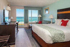 Ramada Plaza by Wyndham Nags Head Oceanfront