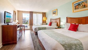 Ramada Plaza by Wyndham Nags Head Oceanfront