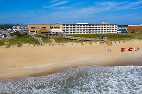 Ramada Plaza by Wyndham Nags Head Oceanfront